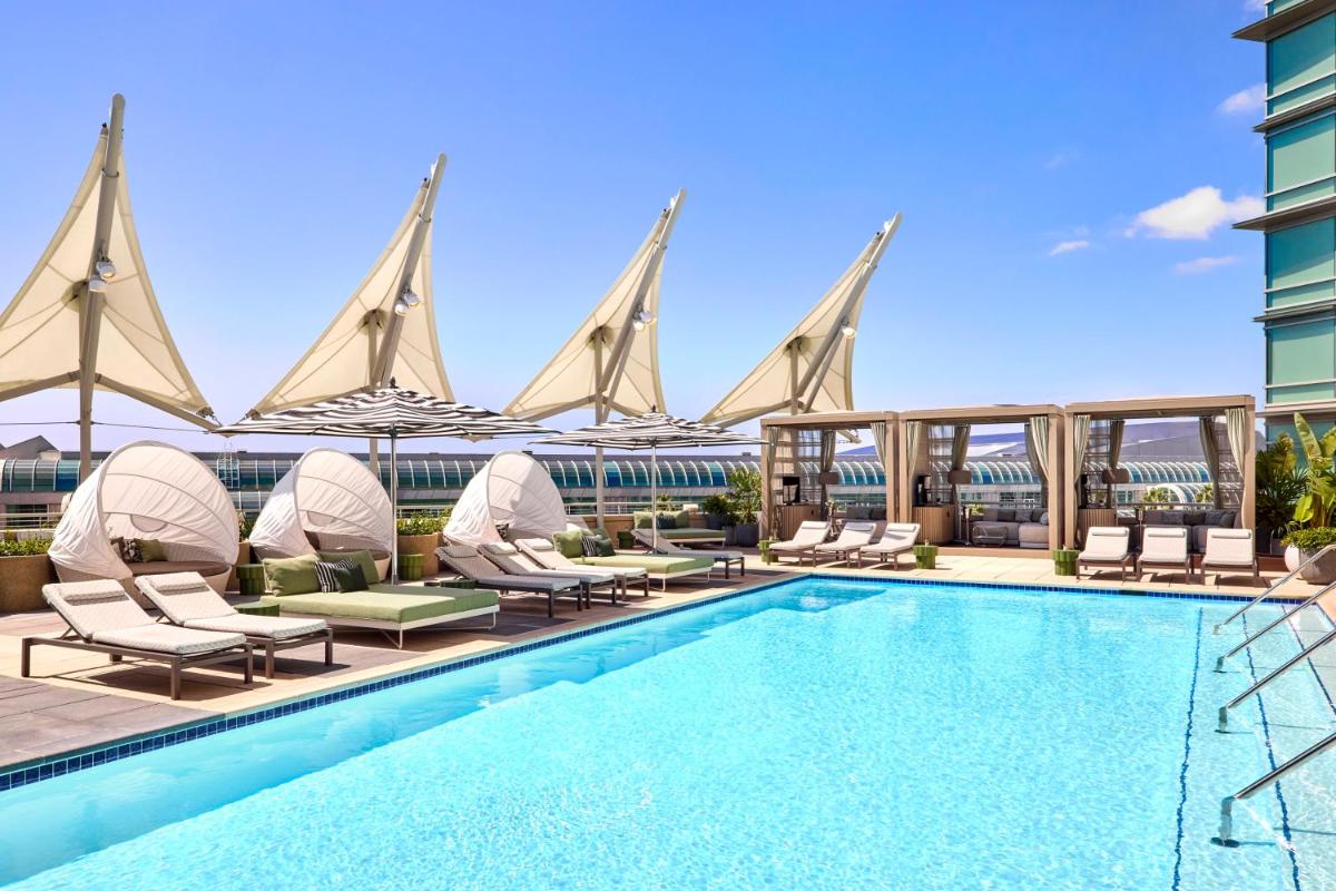 Omni San Diego Hotel - Housity