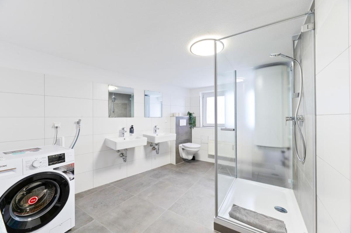 XXL-Apartments Göppingen - Housity