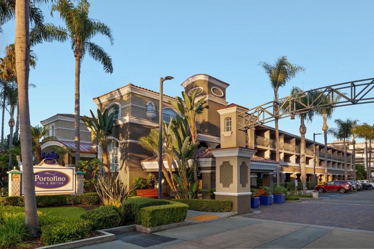 Anaheim Portofino Inn & Suites - Housity