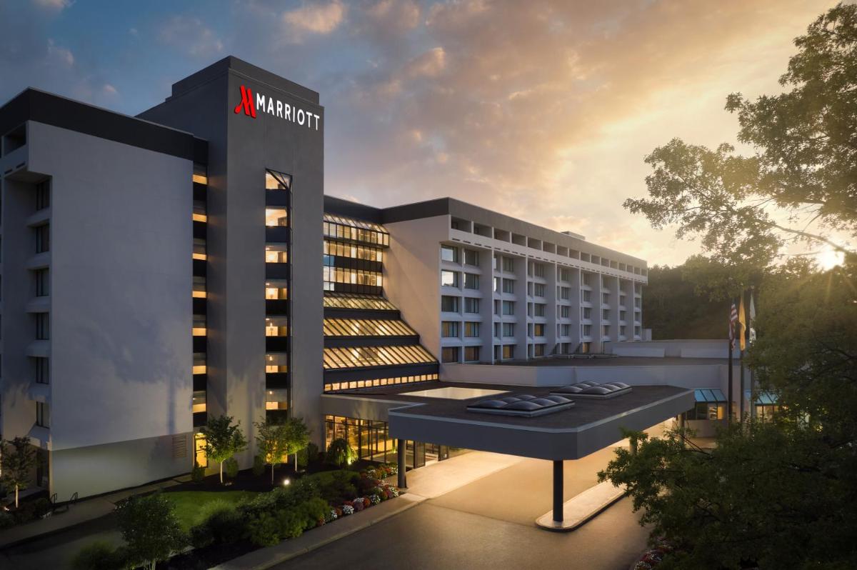 Hanover Marriott - Housity