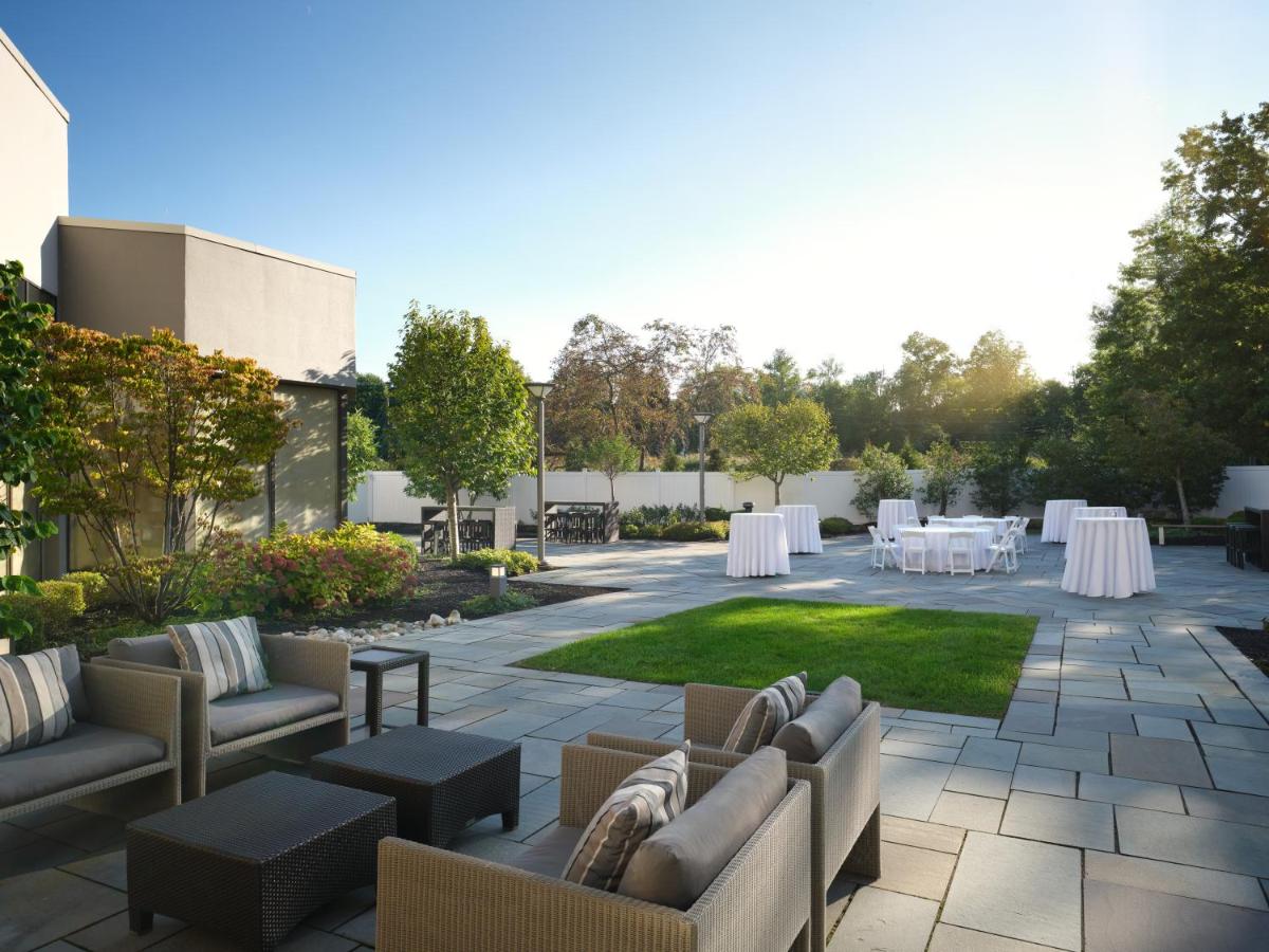 Hanover Marriott - Housity