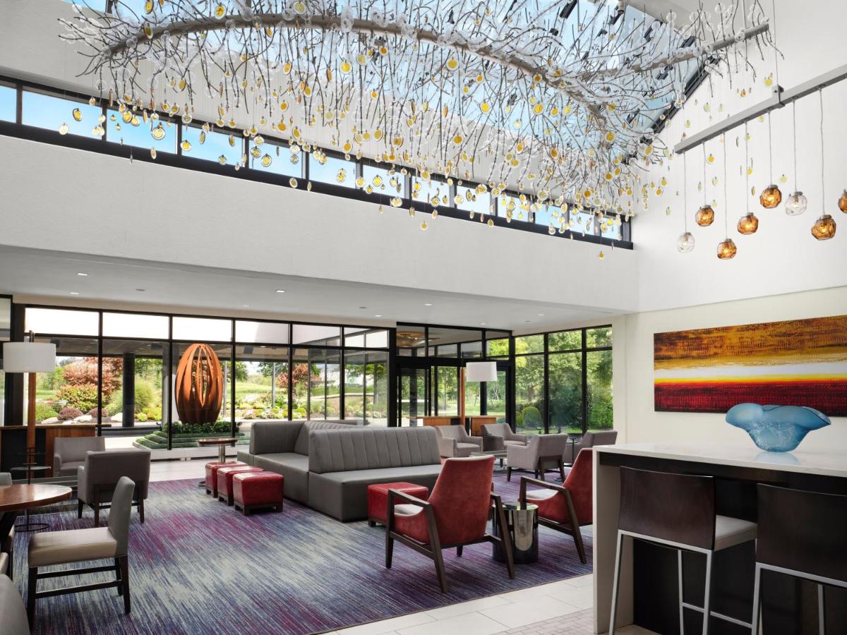 Hanover Marriott - Housity