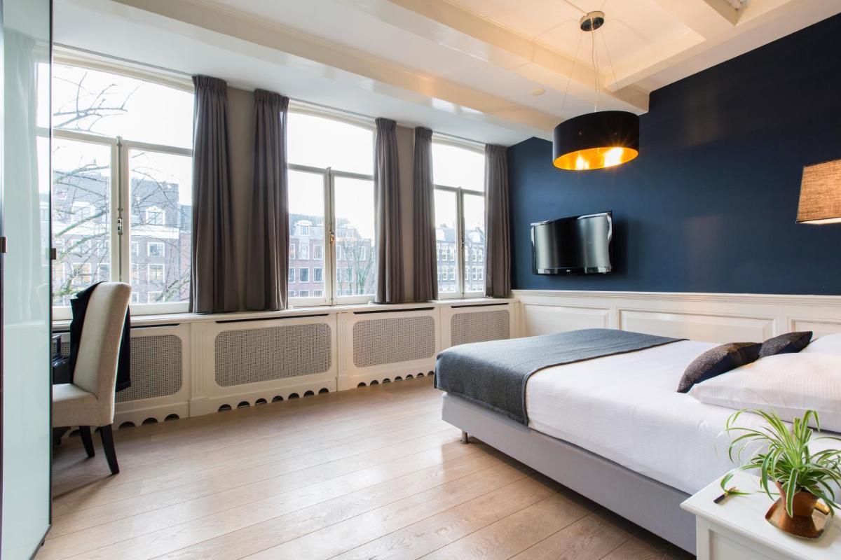 Grand Canal Boutique Hotel - Housity