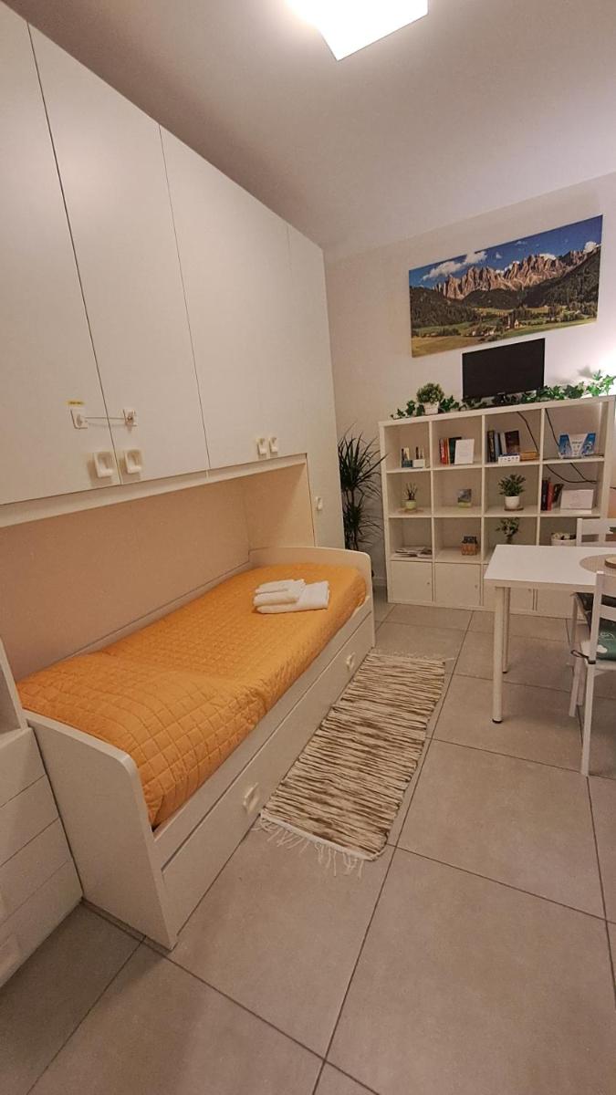 Valtellina Sondrio Holidays 3 - Housity