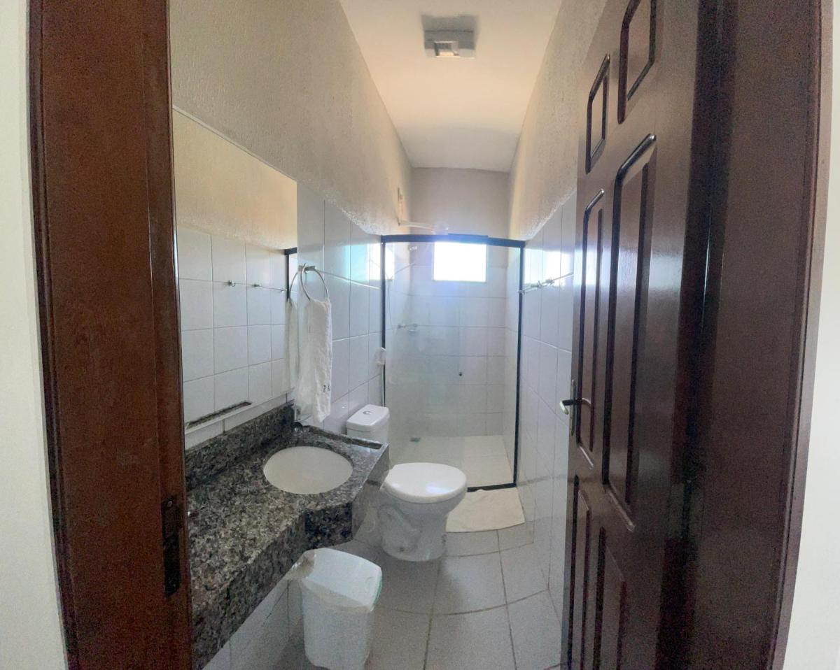 Pousada Alvorada - Housity