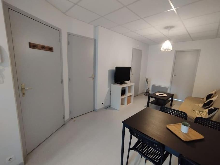 Appartement centre Descartes - Housity
