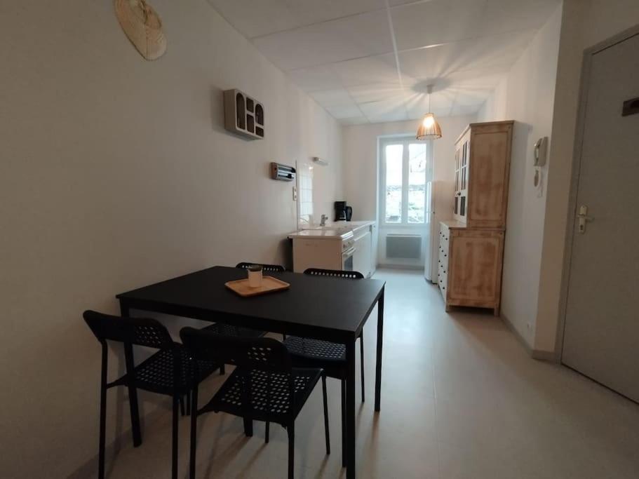 Appartement centre Descartes - Housity