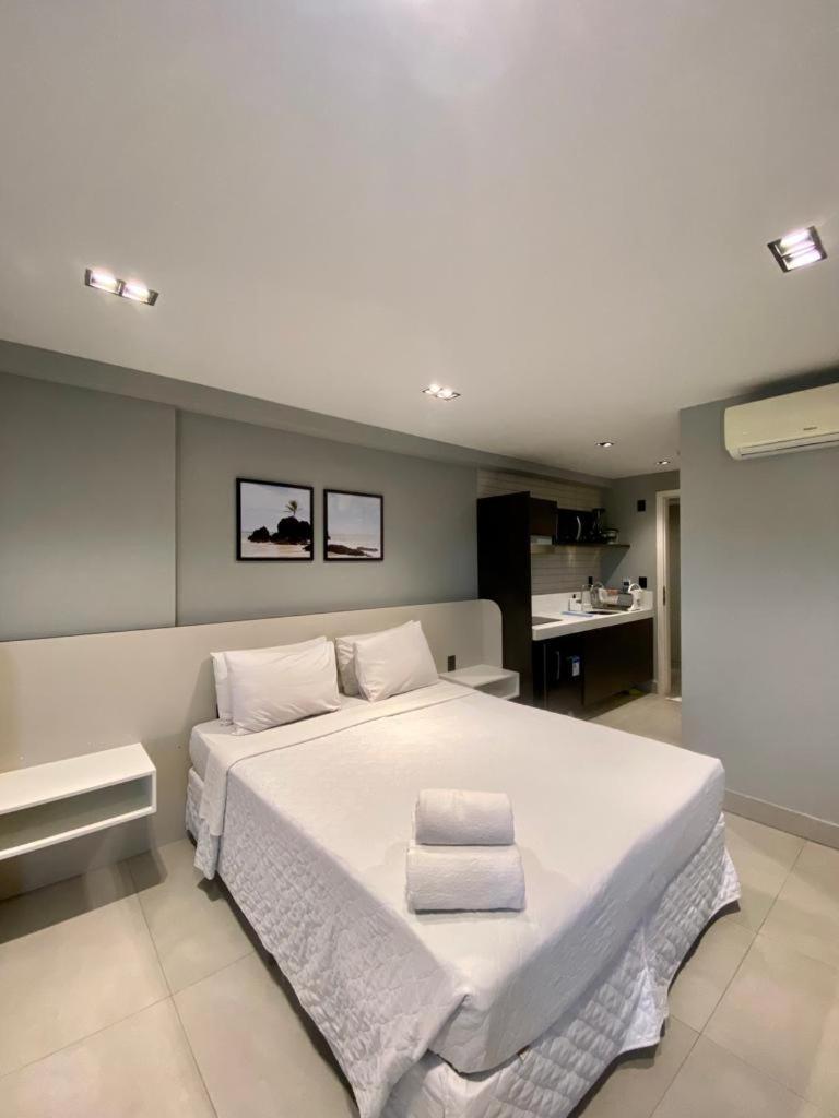 Infinity At The Sea - MyFlats Hospedagens - Housity