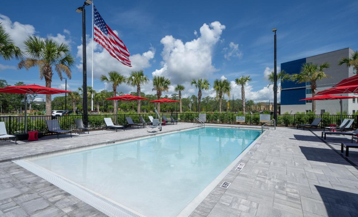 Home2 Suites by Hilton Fort Walton Beach Eglin AirForce Base - Housity