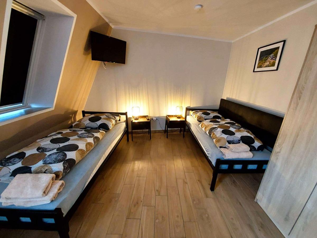 AE BERG Apartamenty - Housity