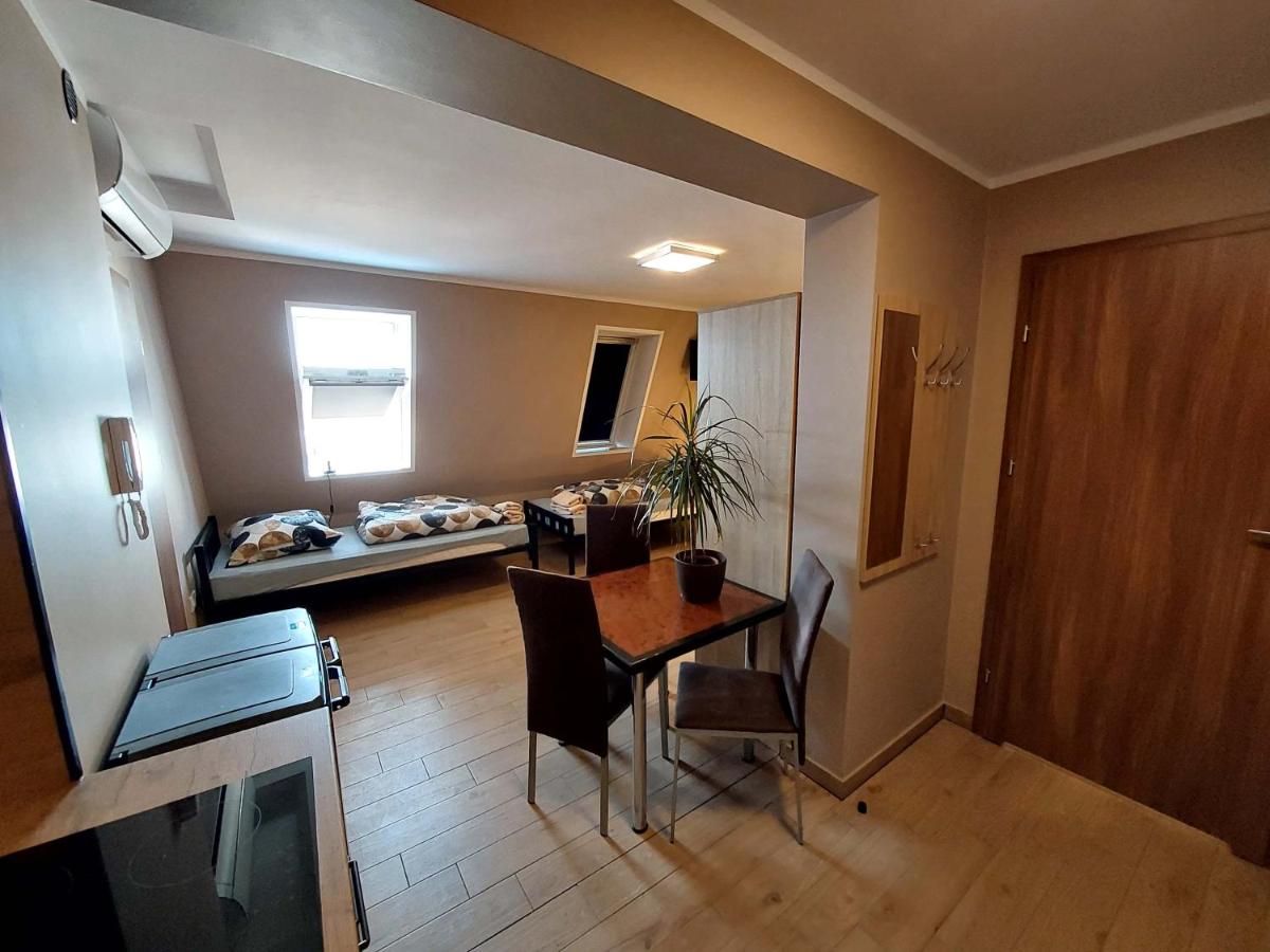 AE BERG Apartamenty - Housity