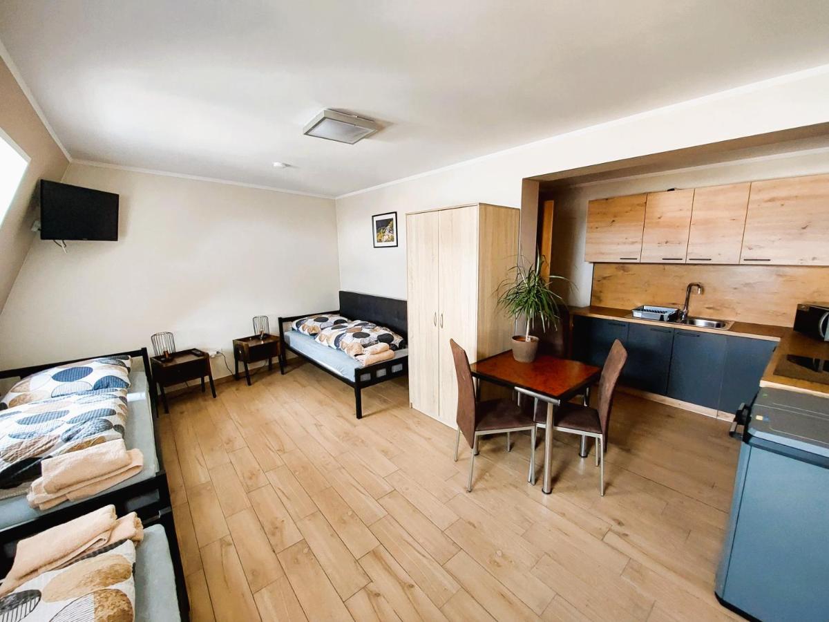 AE BERG Apartamenty - Housity