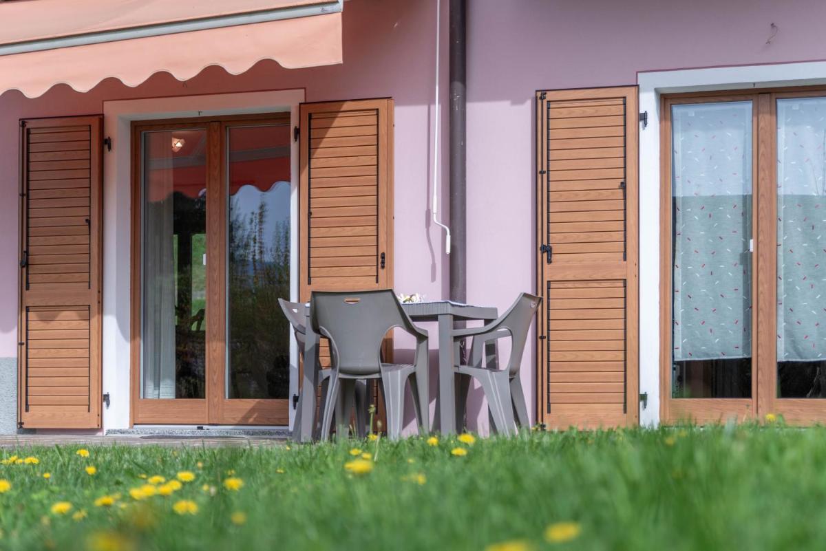 Casa Vacanze Cillà - Housity