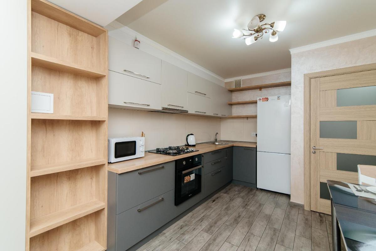 LuxRent - Housity