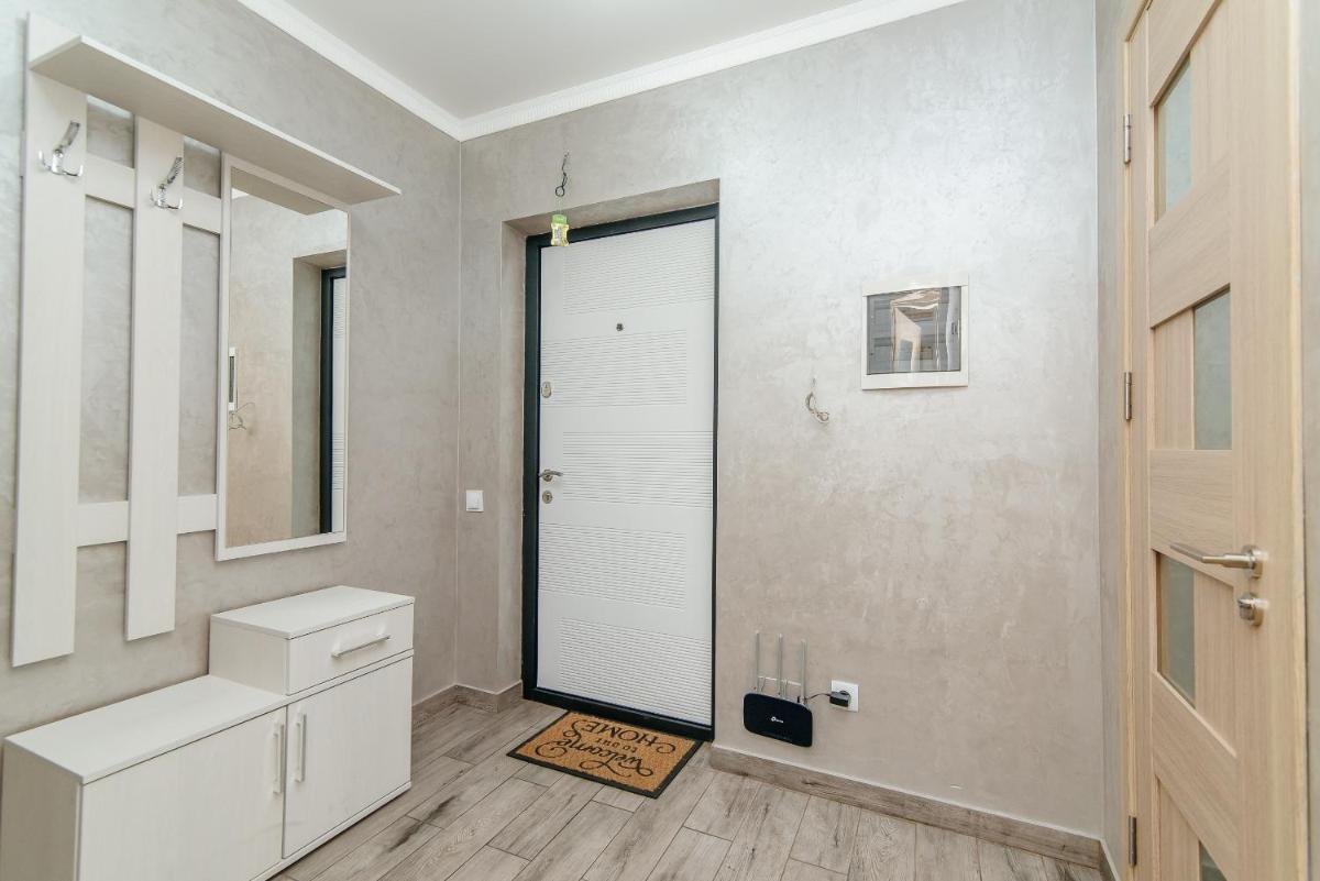 LuxRent - Housity