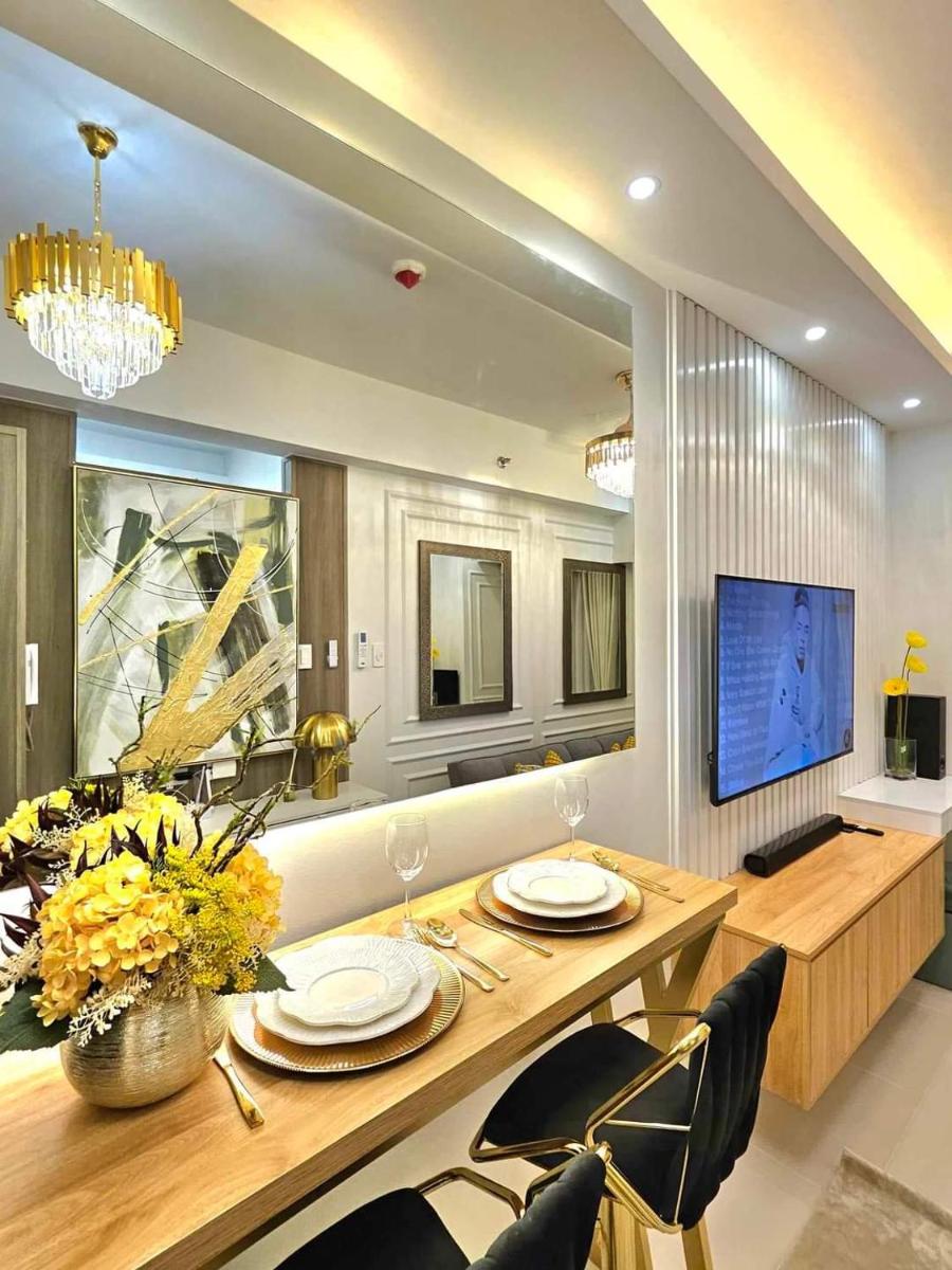 Suitetrails - Skyport Luxe