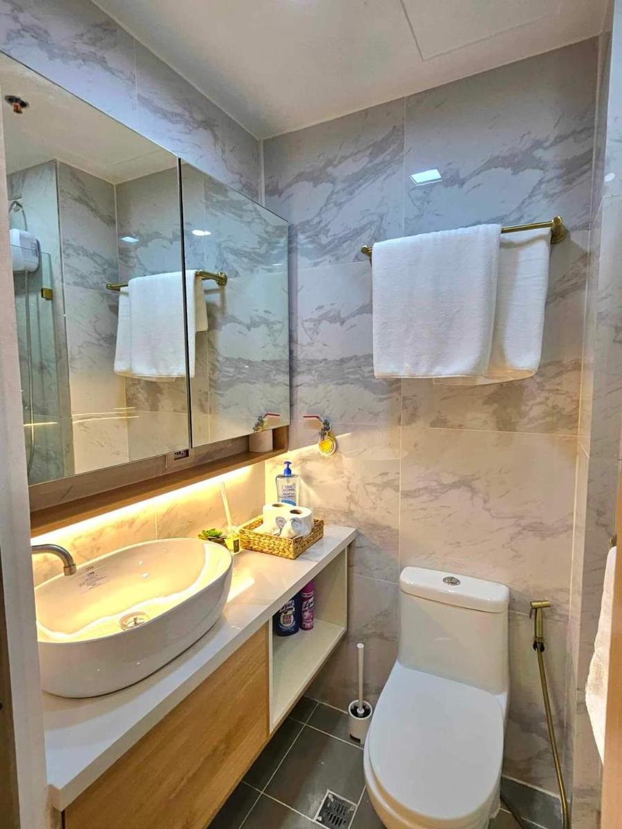 Suitetrails - Skyport Luxe