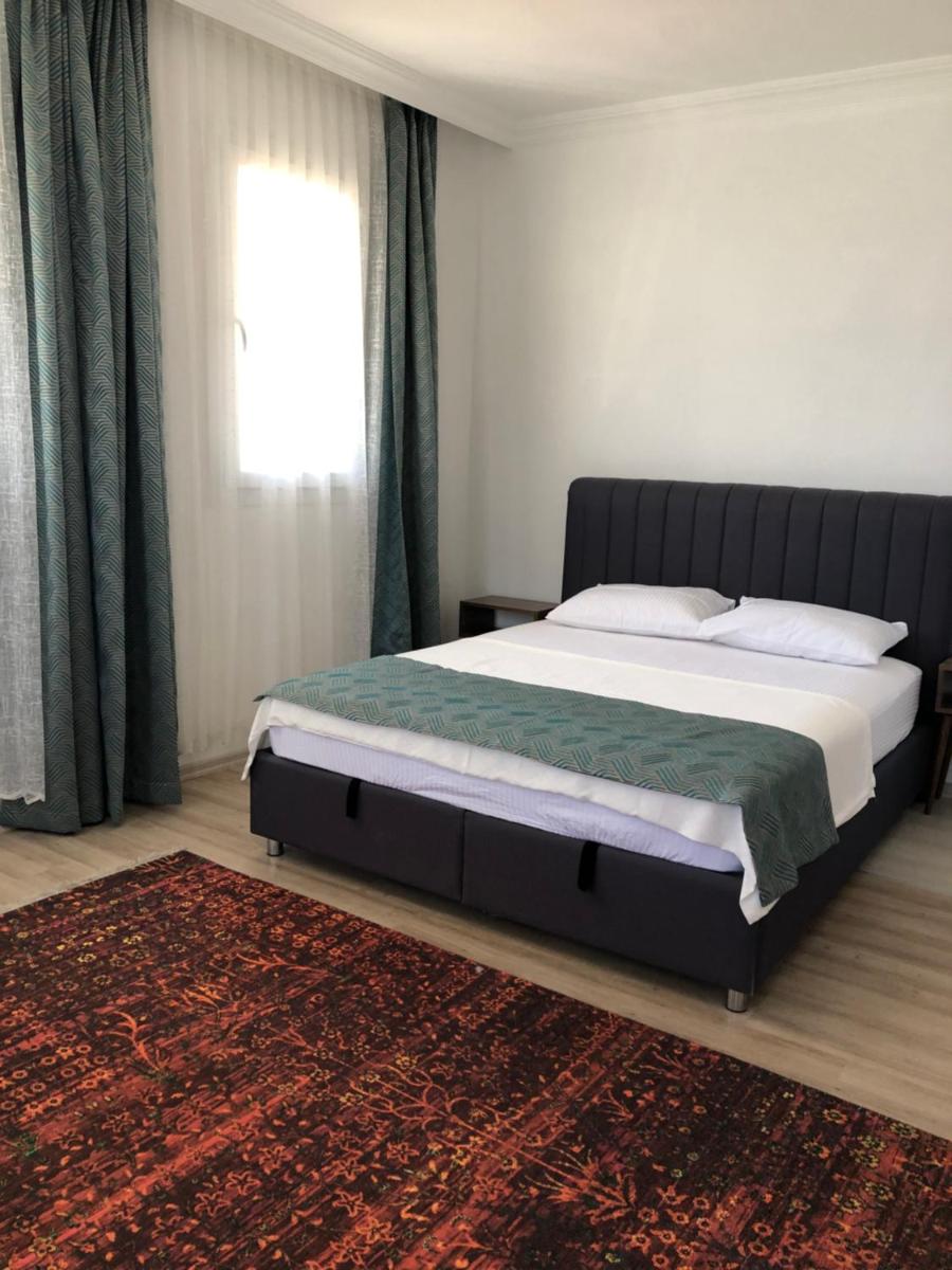 Demre Asya Apart - Housity