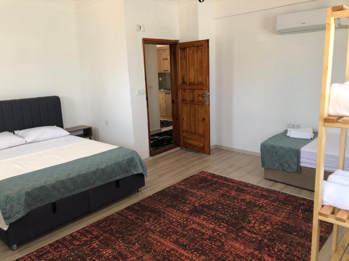 Demre Asya Apart - Housity