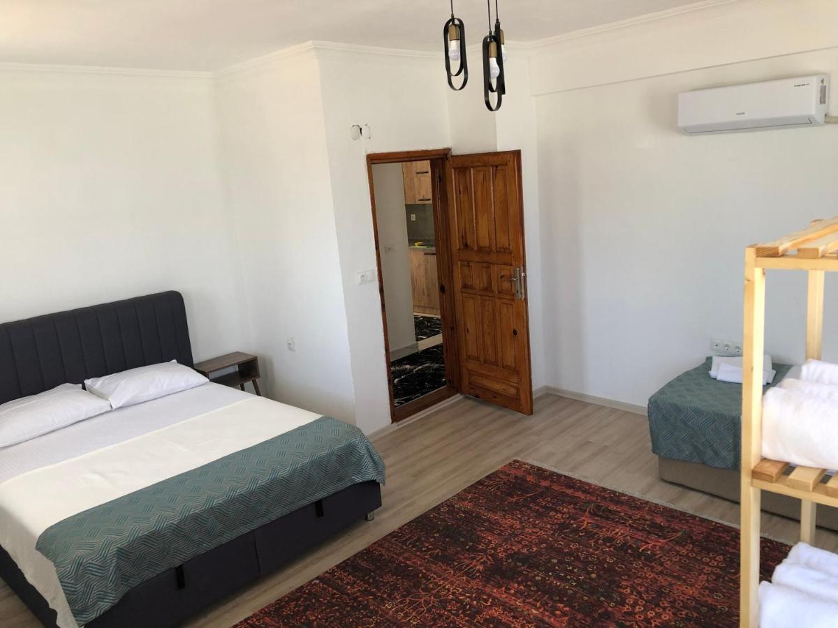 Demre Asya Apart - Housity