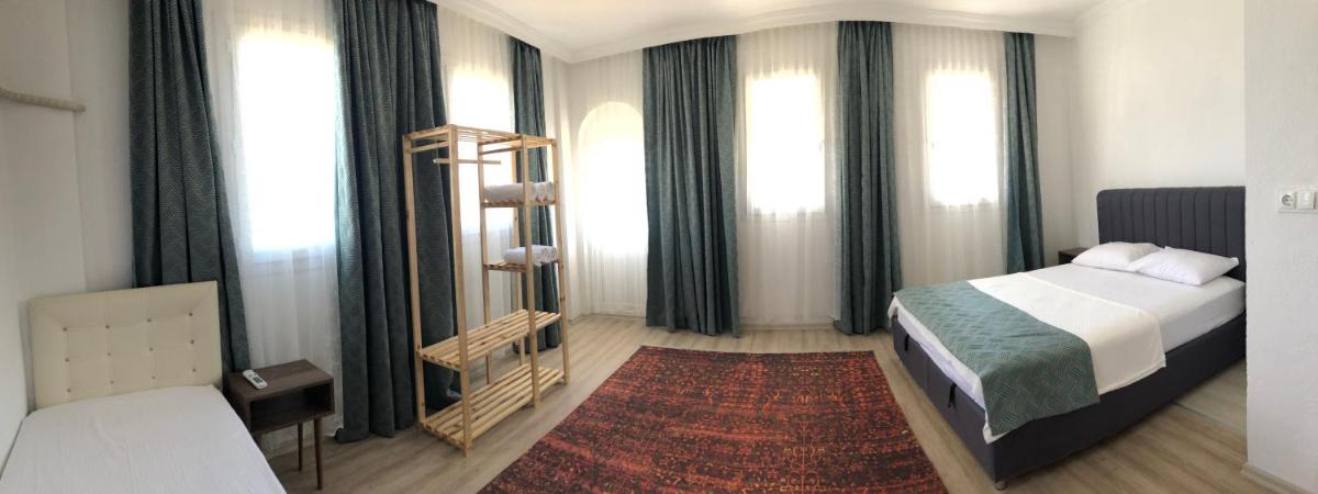 Demre Asya Apart - Housity