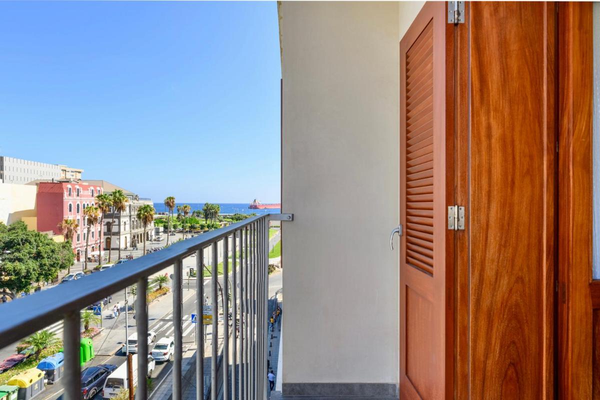 Vegueta Rooftop Suites by airnest - Housity