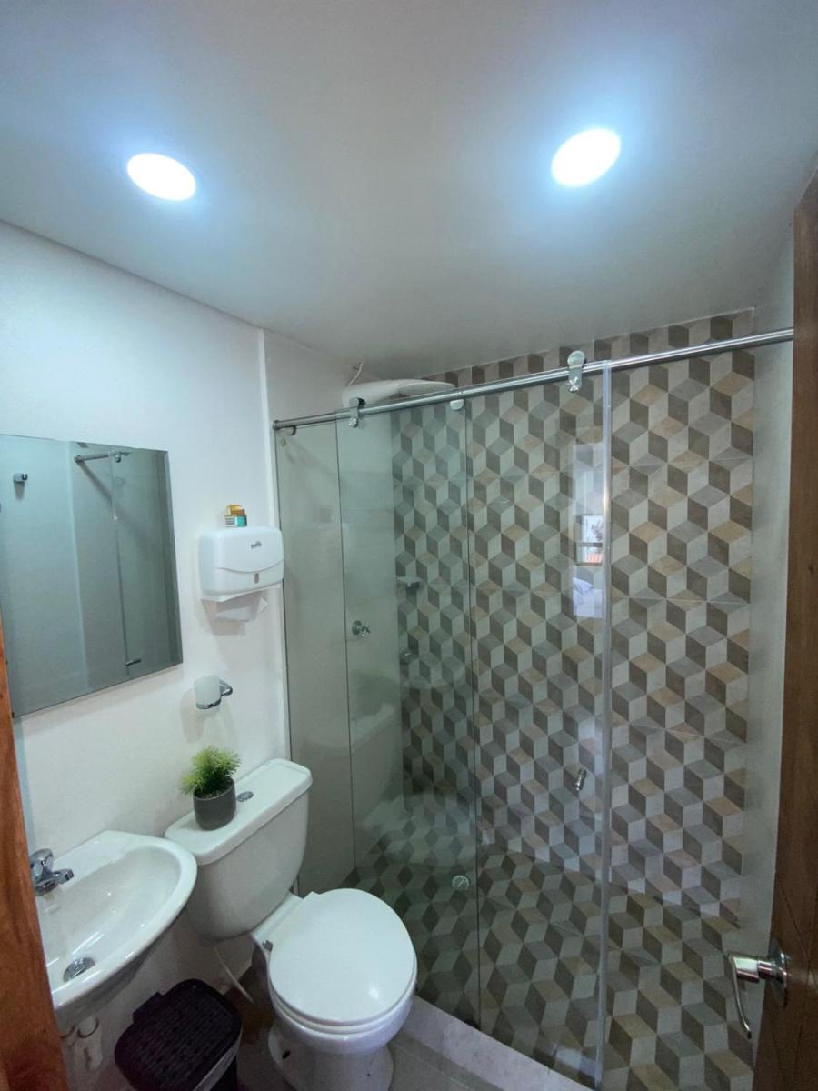 Caminos del Dorado sede Apartamento - Housity