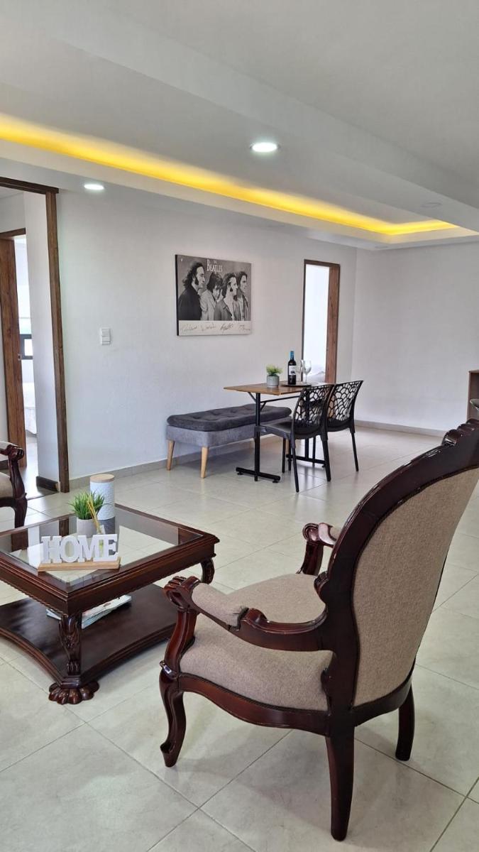 Caminos del Dorado sede Apartamento - Housity
