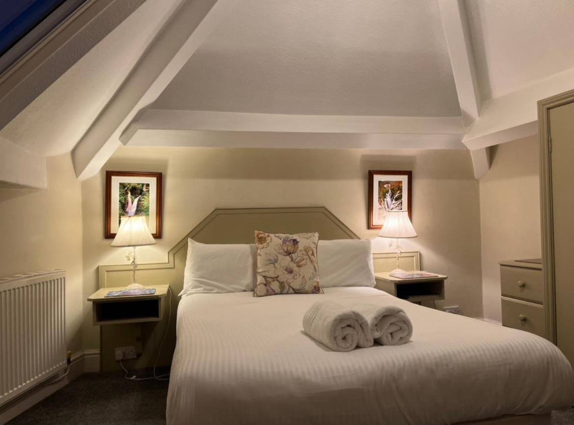 Windermere Lynwood Guest House - Housity
