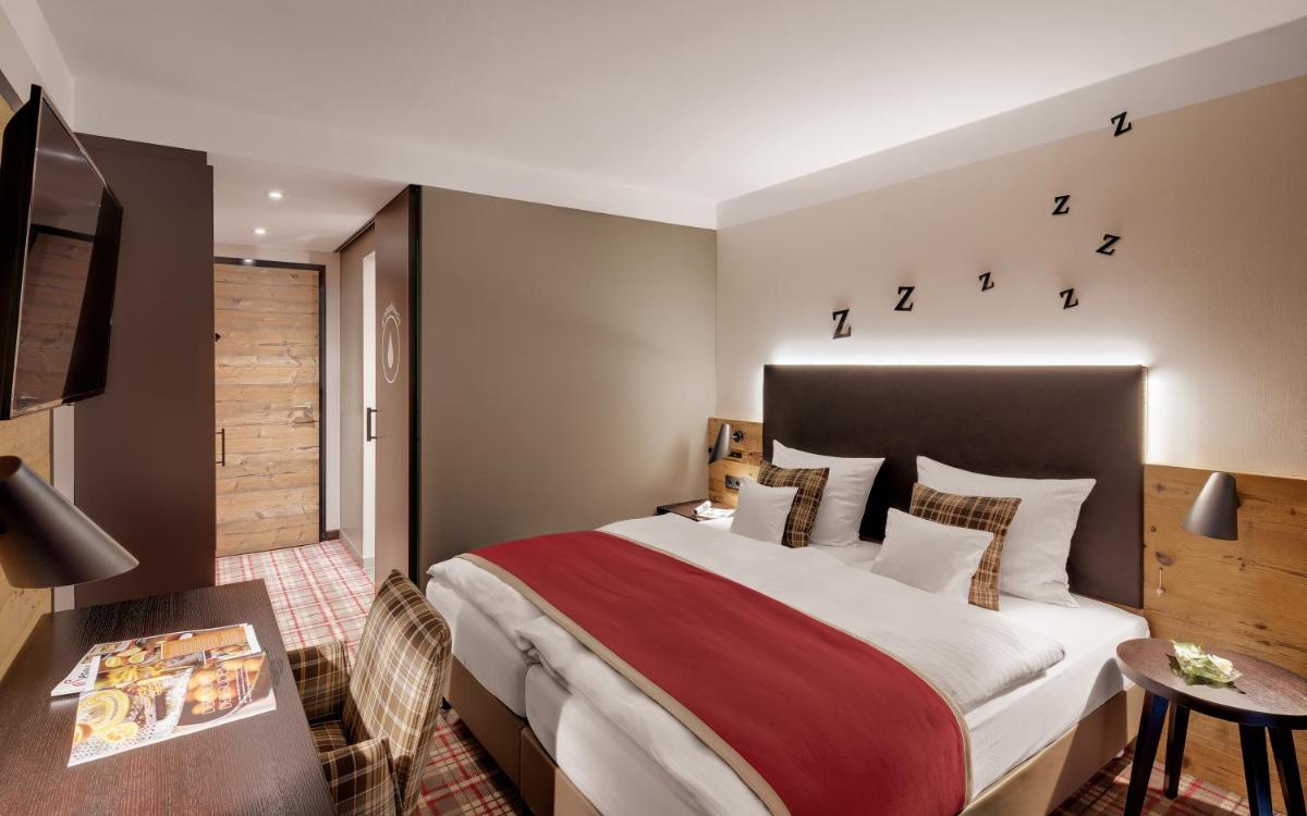 Hotel Traumschmiede - Housity