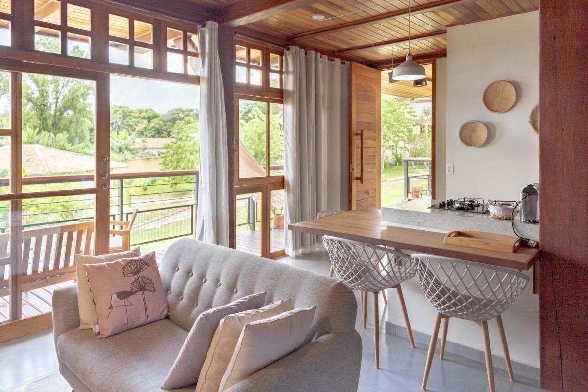 Casas Gengibre - Housity