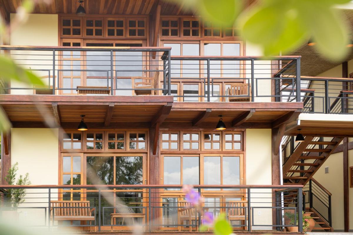 Casas Gengibre - Housity