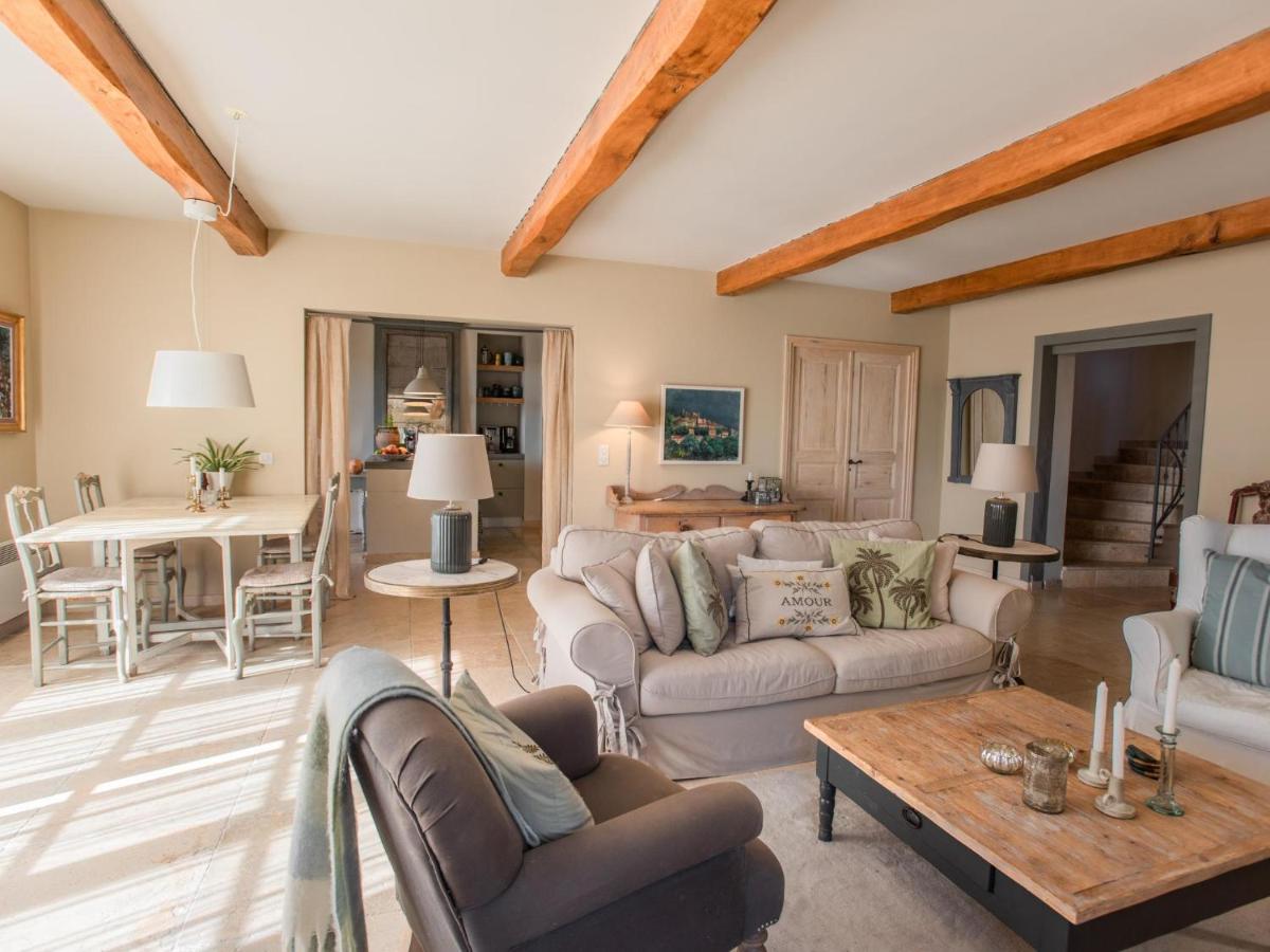 Villa Olivier - Housity