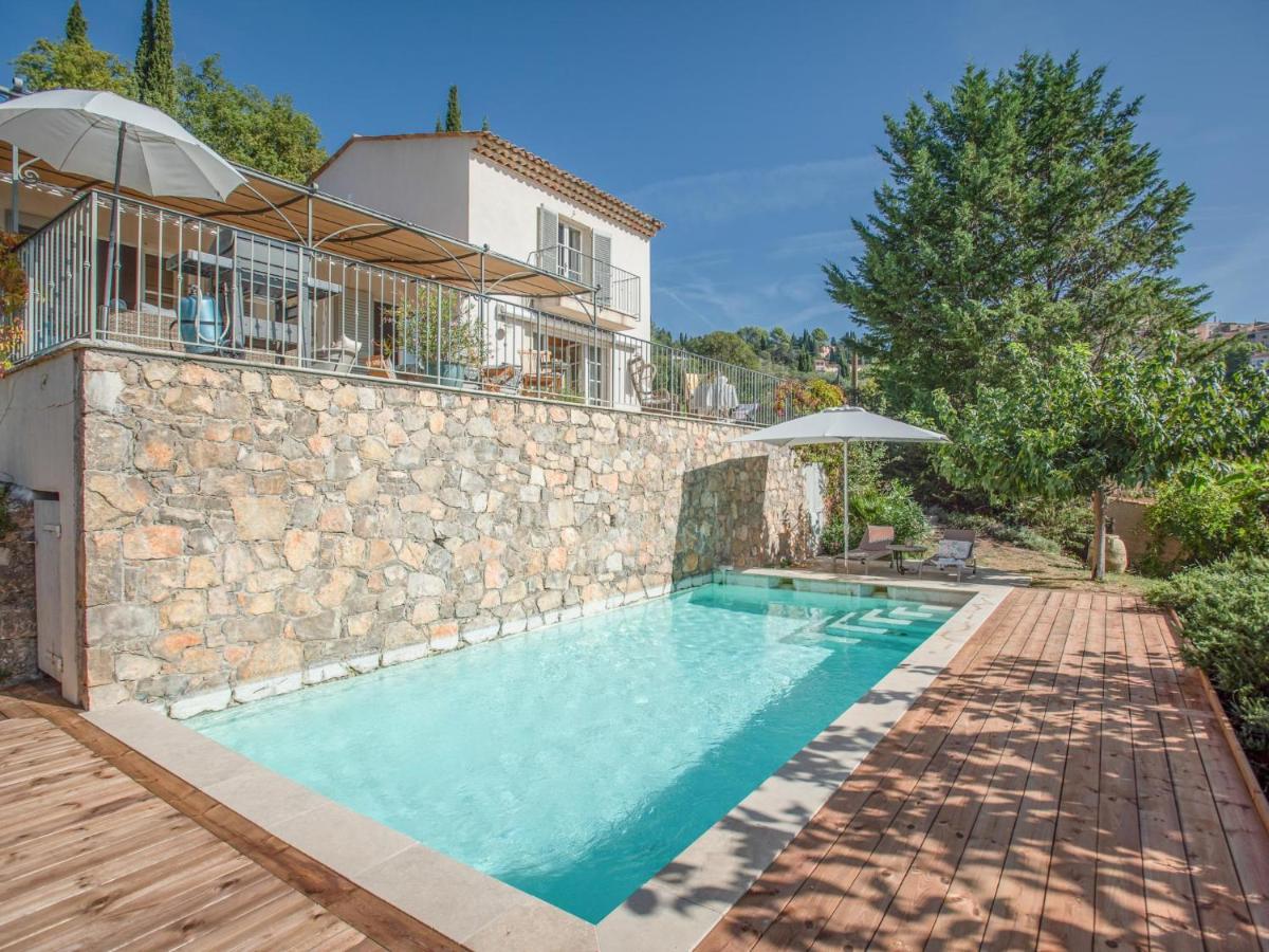 Villa Olivier - Housity