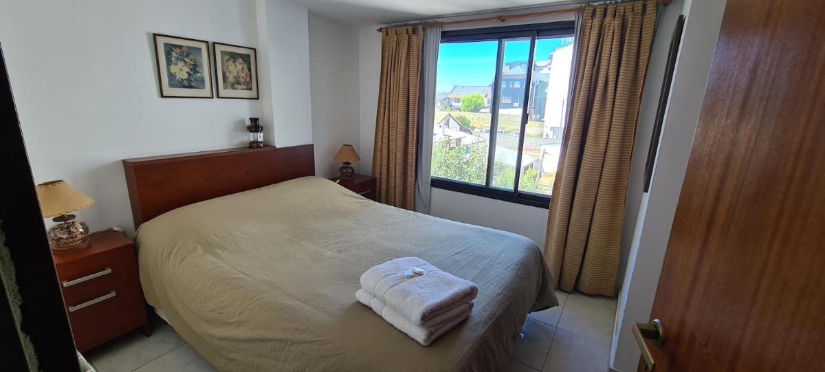 Apartamento céntrico con vista del lago - Housity