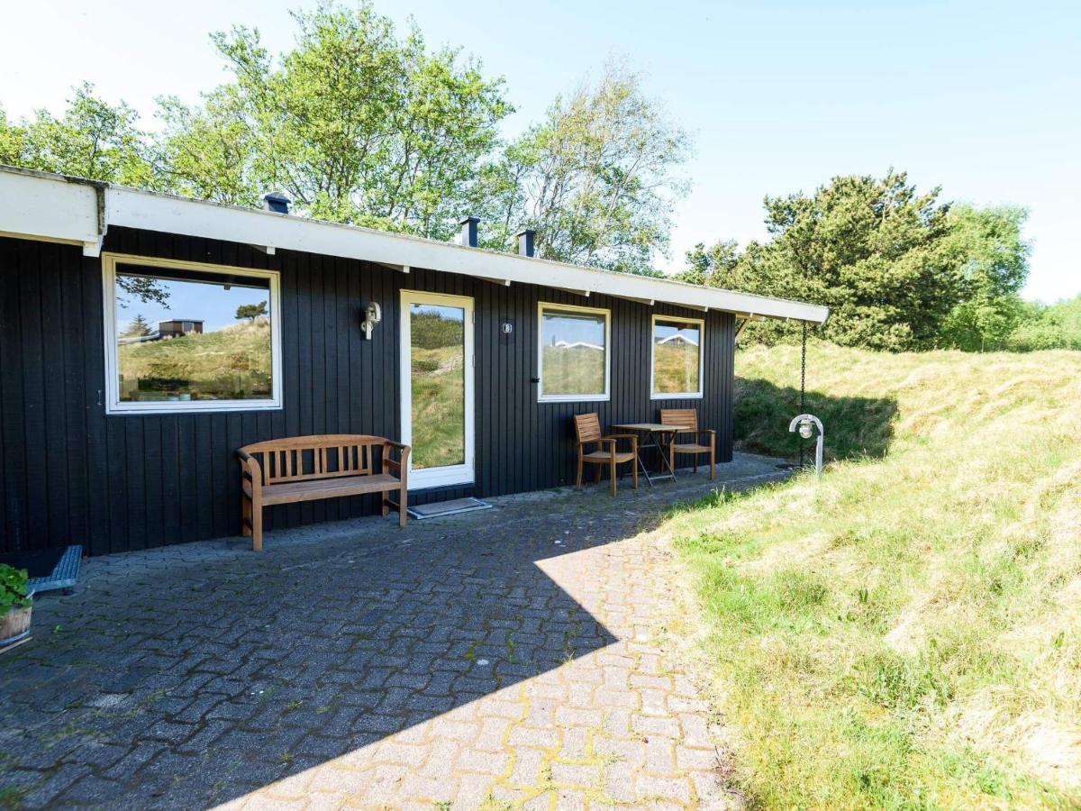 Holiday home Fanø LXXXIV - Housity