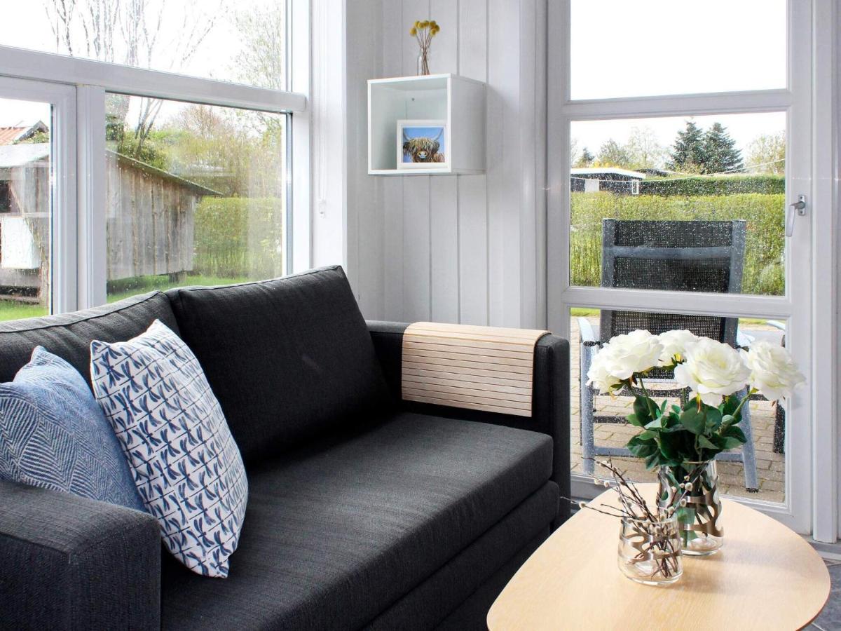 Holiday home Esbjerg V XVII - Housity