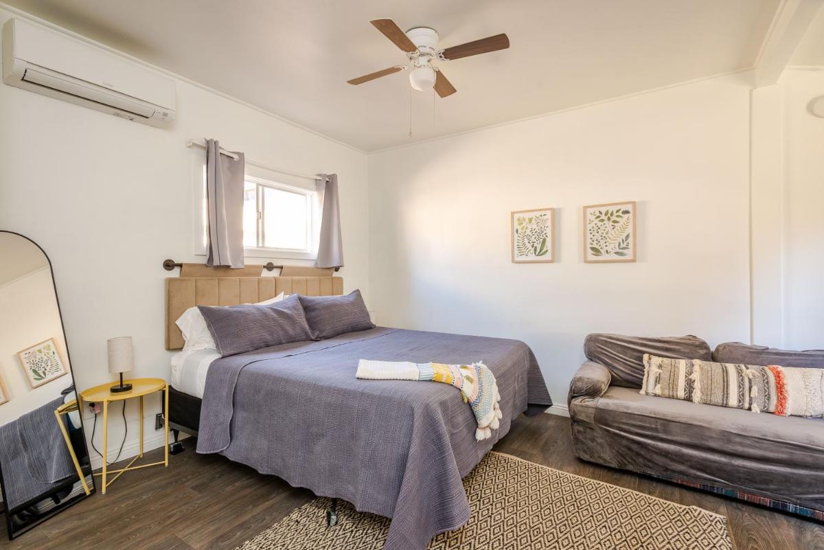 Solvang Bungalow B - Housity