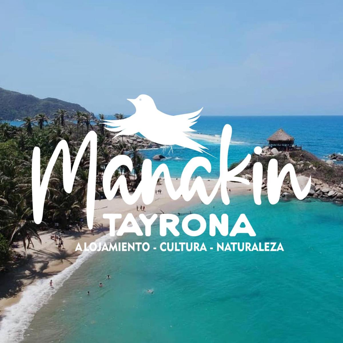 Hotel Manakin Tayrona - Housity