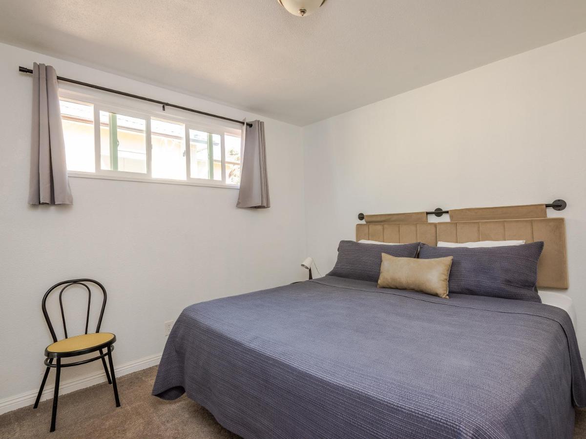 Solvang Bungalow A - Housity