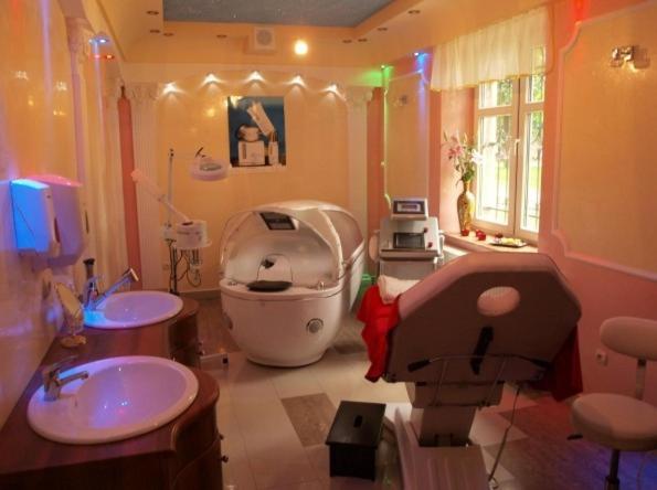 Hotel Willa Park - Housity