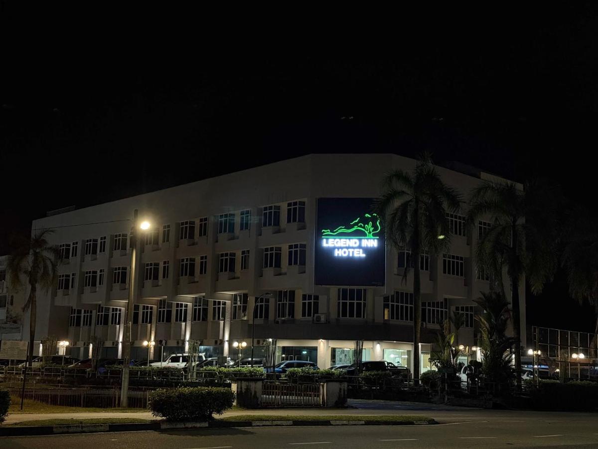 Legend Inn Taiping - Housity