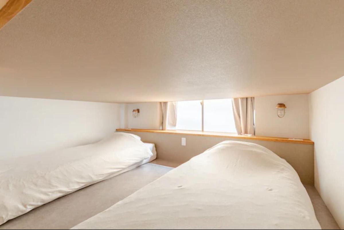 8b HOTEL -Osaka Nishikujo APARTMENT- - Housity