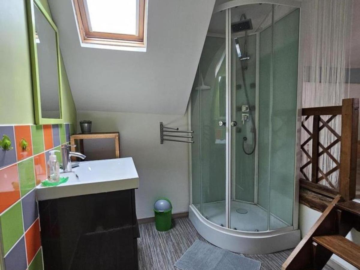 Charmante maison proche Châteaux de la Loire, jardin privé, parfait pour couples et familles - FR-1-381-371 - Housity