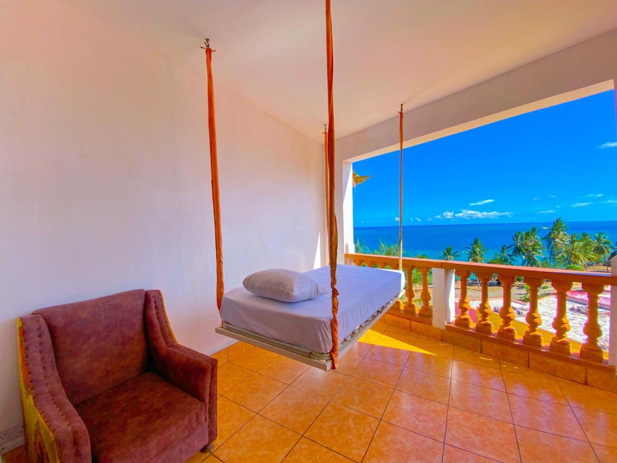 Shanzu Palm Beachfront Suites - Housity