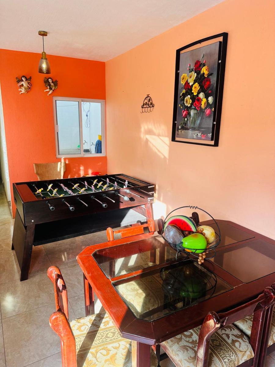 Departamento en Tequila Maria Concepcion - Housity