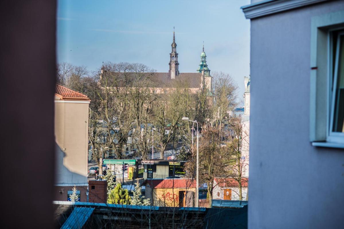 Apartamenty Centrum - Apartbest - Housity