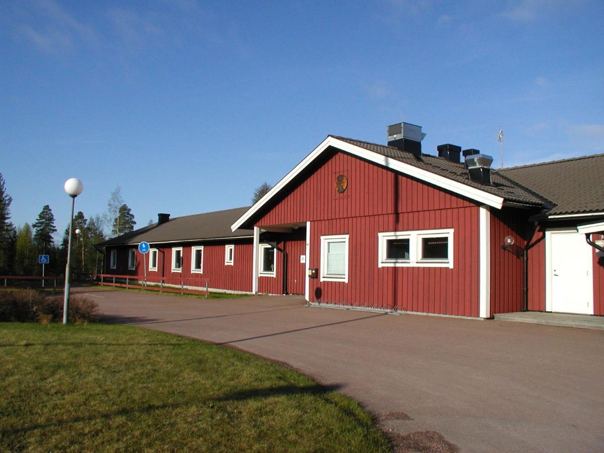 STF Orsa Hostel - Housity