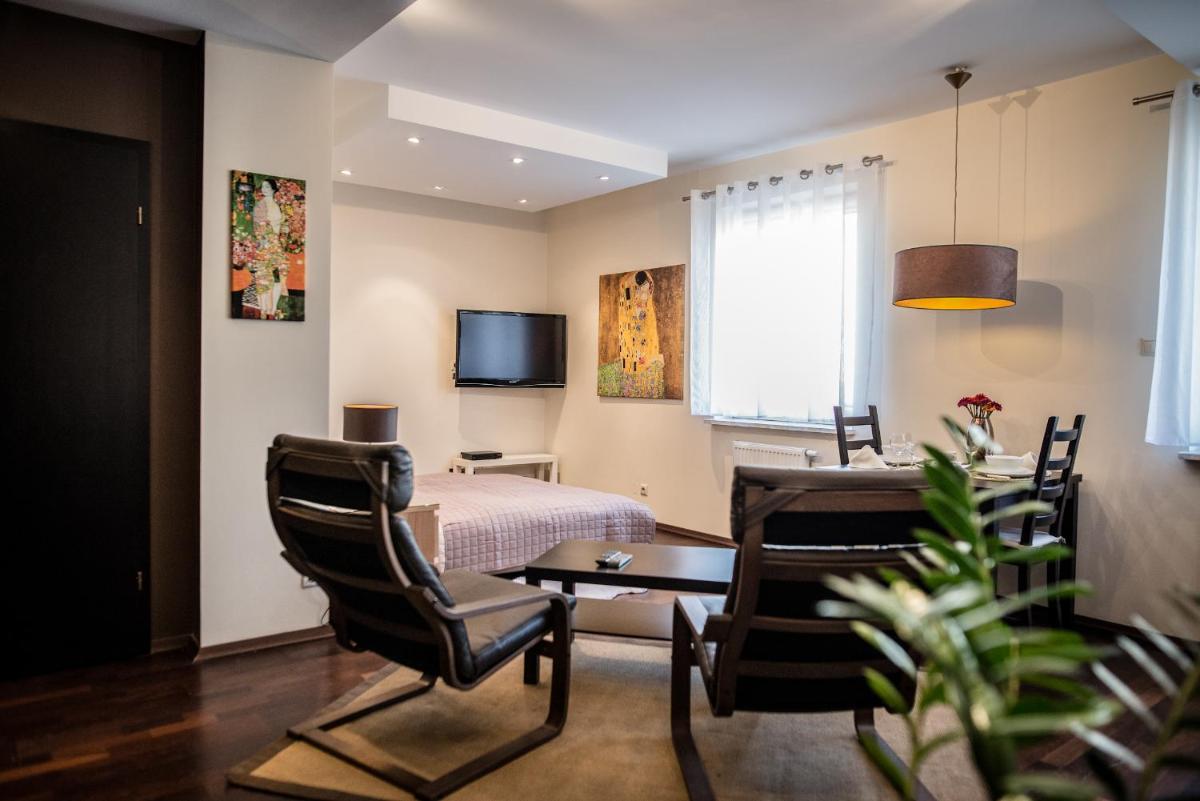 Apartamenty Centrum - Apartbest - Housity