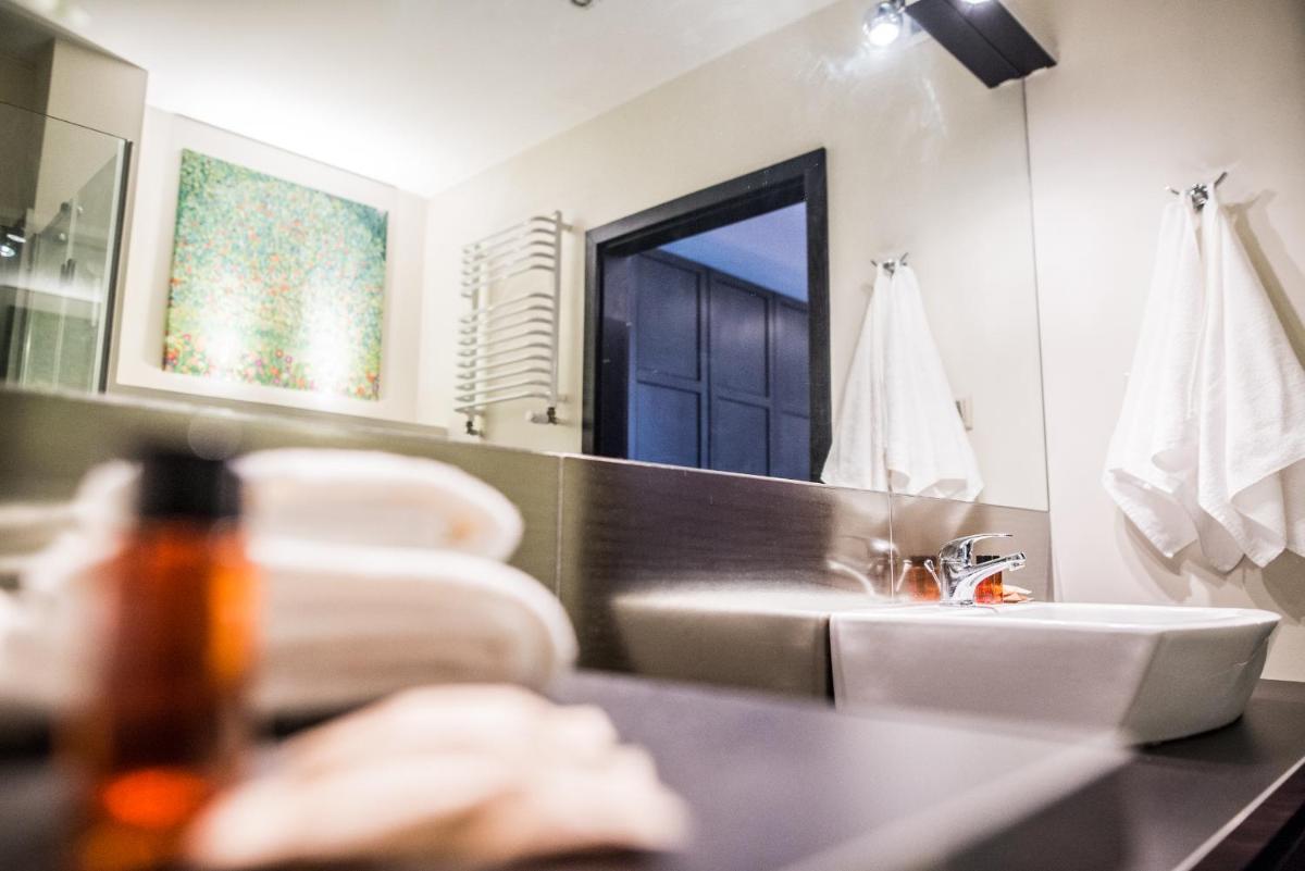 Apartamenty Centrum - Apartbest - Housity